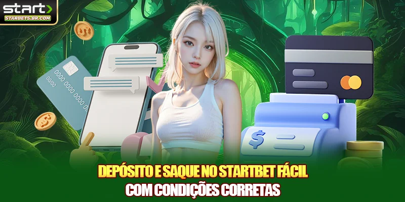 Guia detalhado, passo a passo, para novos jogadores da STARTBET